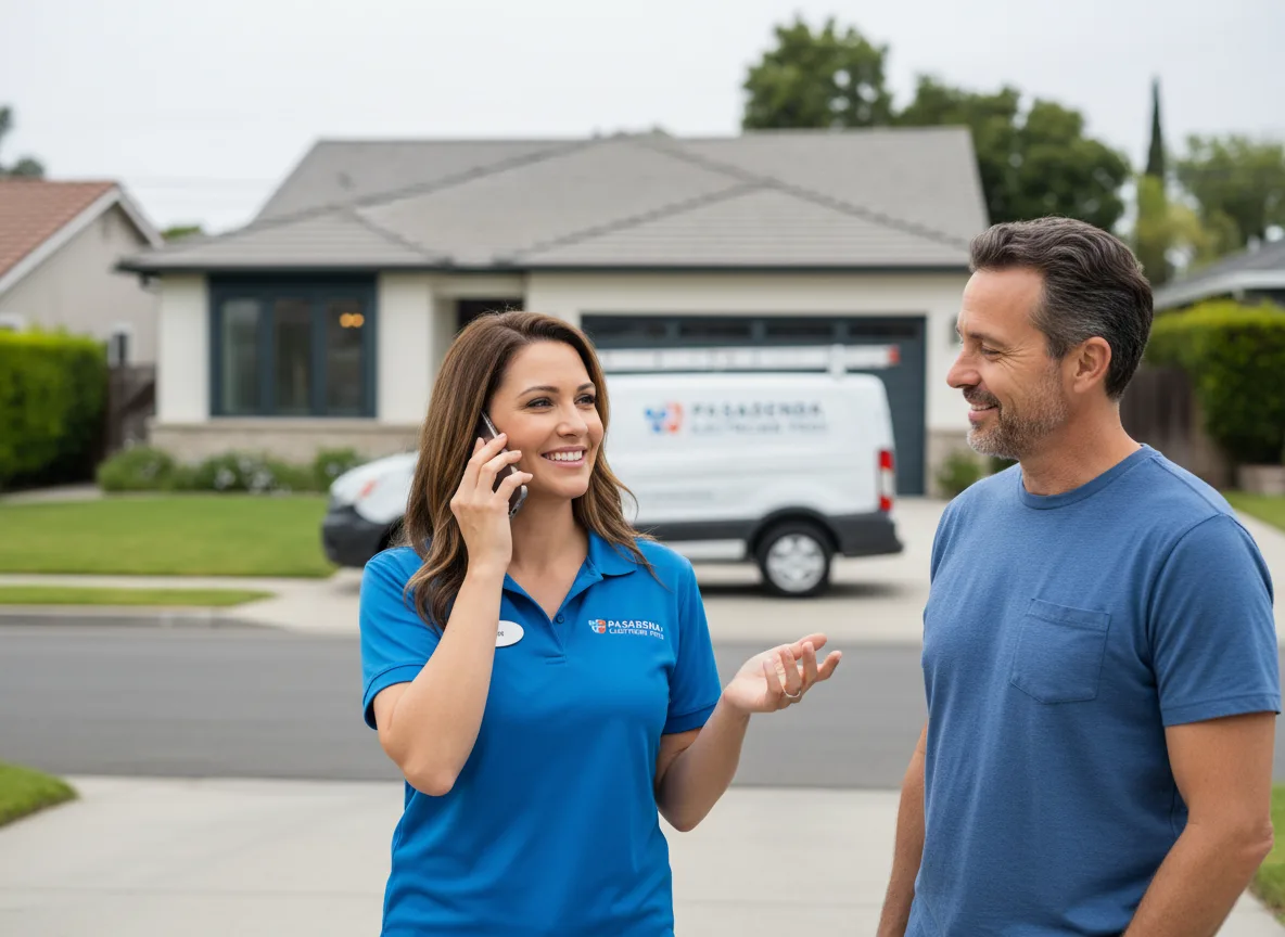 Electrician Sherrills Ford, NC FAQs